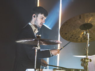 Promo Brown Sugar Soul and Pop Party Band Staffordshire