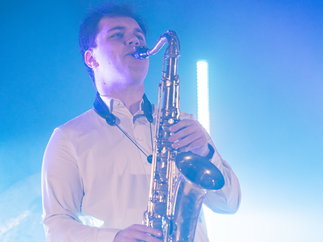 Promo Movement Function Band Staffordshire