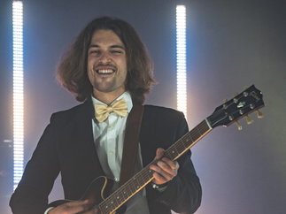 Promo Brown Sugar Soul and Pop Party Band Staffordshire