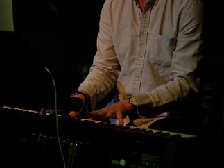 Promo The JJ Show Band Function Band Staffordshire