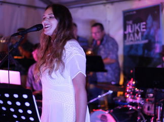 Promo The JJ Show Band Function Band Staffordshire