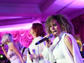 Promo BABYLONDON Function Band London