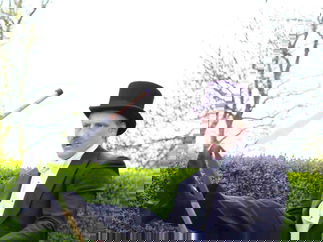 Promo Jugglers Juggler Leicestershire