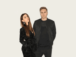 Promo Dos Vocal and Piano Duo London