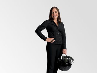 Promo Dr Jo Salter MBE Speaker Surrey