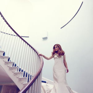 Promo Joanna Soprano  Essex