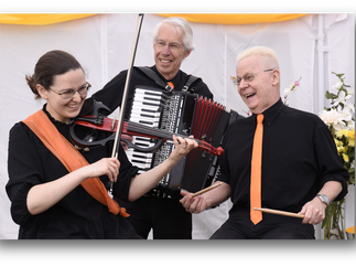 Promo Celtic Band Ceilidh Band Surrey