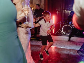 Promo Melody Makers Function Band Bristol