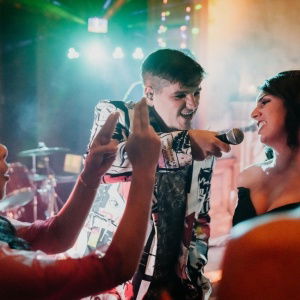 Promo Melody Makers  Bristol