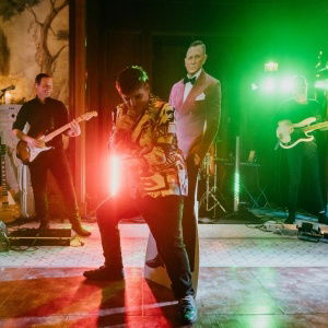 Promo Melody Makers  Bristol