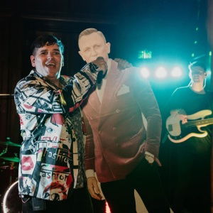 Promo Melody Makers  Bristol