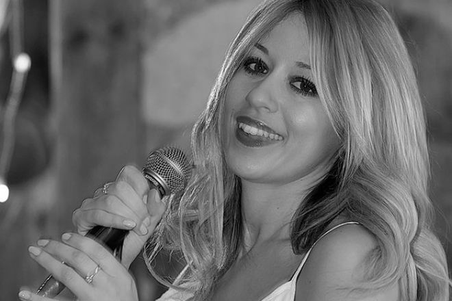 Promo Just Jodie Wedding Singer Hampshire