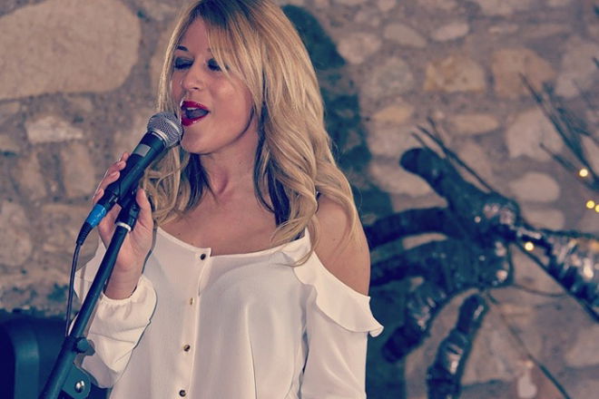 Promo Just Jodie Wedding Singer Hampshire