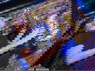 Promo Joe On Sax Saxophonist London