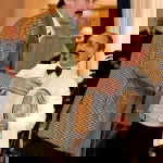 Promo John Cleese (Edmond Wells)  London