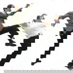 Promo John Cleese (Edmond Wells)  London