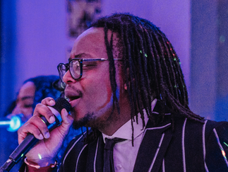 Promo Legends of Soul Soul and Motown Party Band Hertfordshire