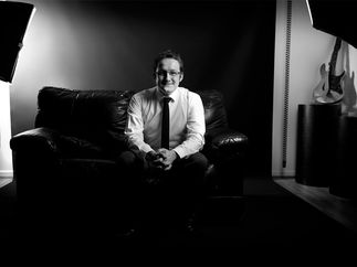 Promo John Gough Solo Singer / Guitarist Lancashire