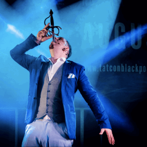 Promo The Ultimate Circus Experience  Lancashire