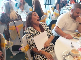 Promo John Spencer Caricaturist Lancashire