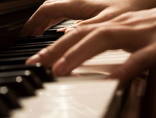 Promo Jon Andrews Singer/Pianist London