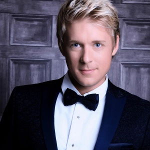Promo Jonathan Ansell  West Yorkshire