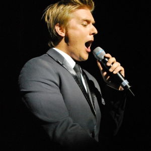 Promo Jonathan Ansell  West Yorkshire