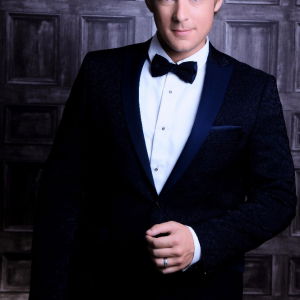 Promo Jonathan Ansell  West Yorkshire