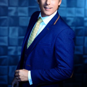Promo Jonathan Ansell  West Yorkshire