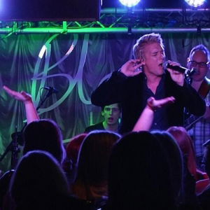 Promo Jonathan Ansell  West Yorkshire
