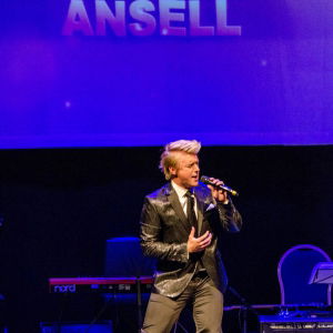 Promo Jonathan Ansell  West Yorkshire
