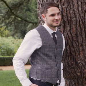 Promo Jon Andrews  London