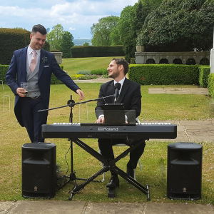 Promo Jon Andrews  London
