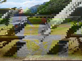 Promo Jon Andrews Singer/Pianist London