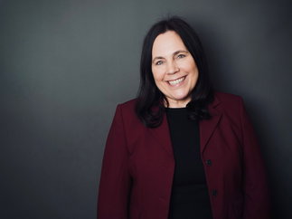 Promo Dr Jo Salter MBE Speaker Surrey