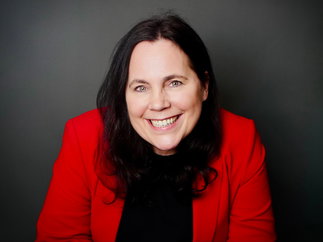 Promo Dr Jo Salter MBE Speaker Surrey