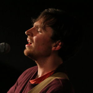 Promo Jonny Baldwin  West Yorkshire