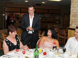 Promo Jordan James Magician South Yorkshire