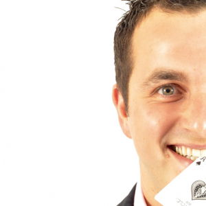 Promo Jordan James  South Yorkshire