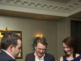 Promo Jordan James Magician South Yorkshire