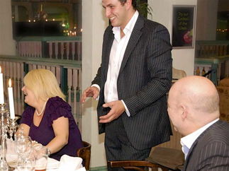 Promo Jordan James Magician South Yorkshire