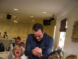 Promo Jordan James Magician South Yorkshire