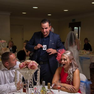 Promo Jordan James  South Yorkshire