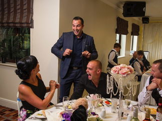 Promo Jordan James Magician South Yorkshire