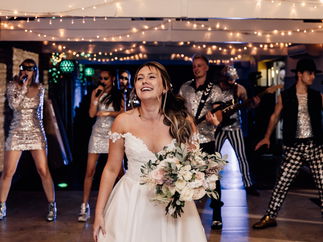 Promo ReMix Function Band Hertfordshire