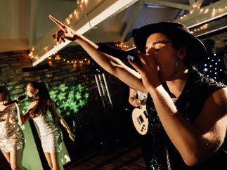 Promo ReMix Function Band Hertfordshire