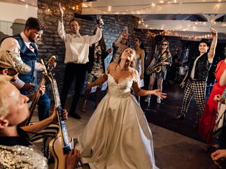 Promo ReMix Function Band Hertfordshire