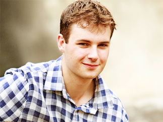 Promo Joseph Classical Guitarist Glasgow