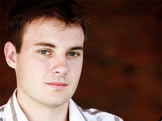 Promo Joseph Classical Guitarist Glasgow