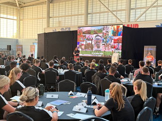 Promo Dr Jo Salter MBE Speaker Surrey